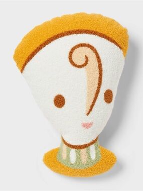 Princess Belle Sidekick Chip Kids' Pillow Buddy - Disney Pillowfort